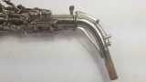 Martin Handcraft Typewriter alto saxophone (2)